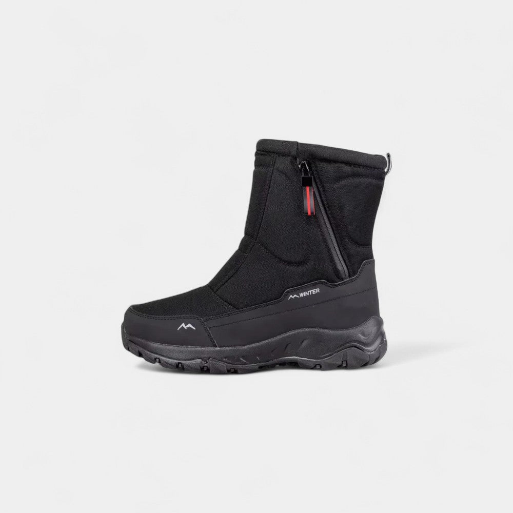WinterStride - Damen Thermo-Winterstiefel