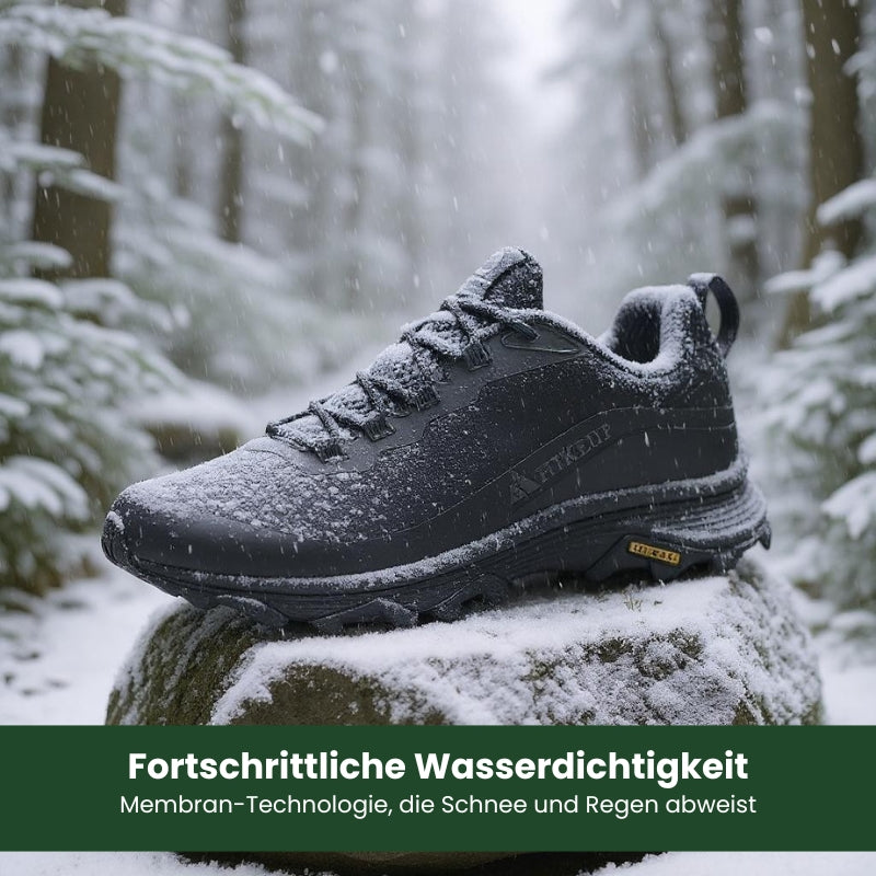 TrailFlow - Herren Laufschuhe