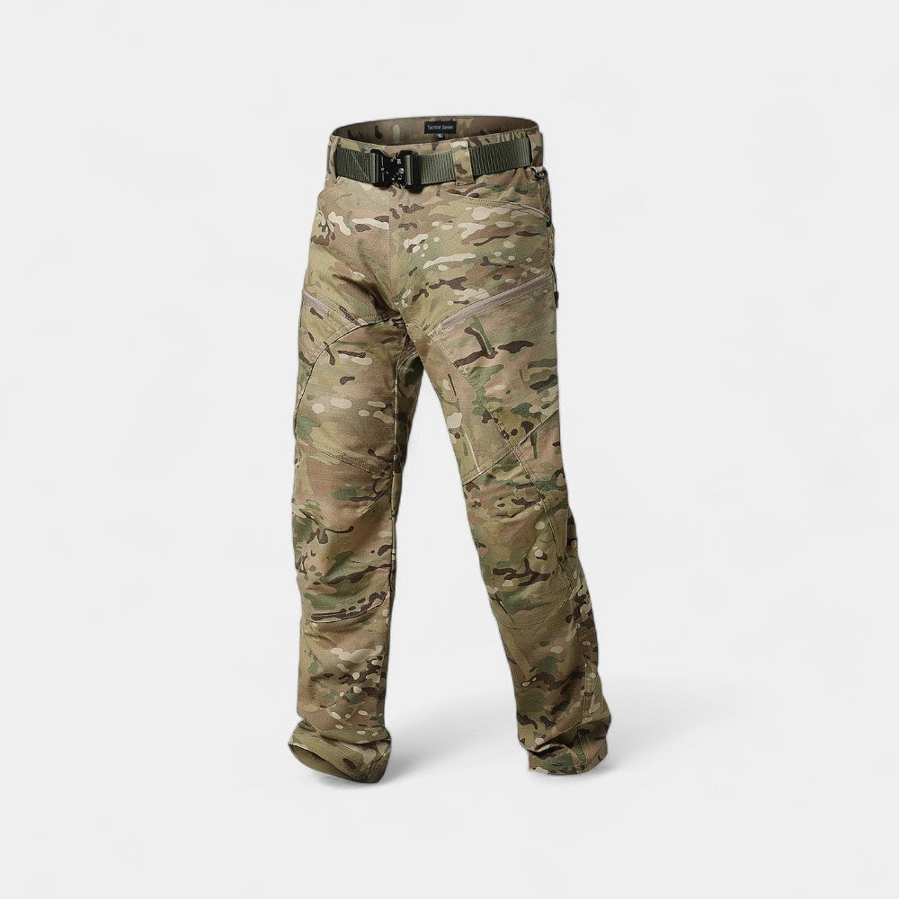 UrbanFlex – Herrenhose mit Stretchmaterial