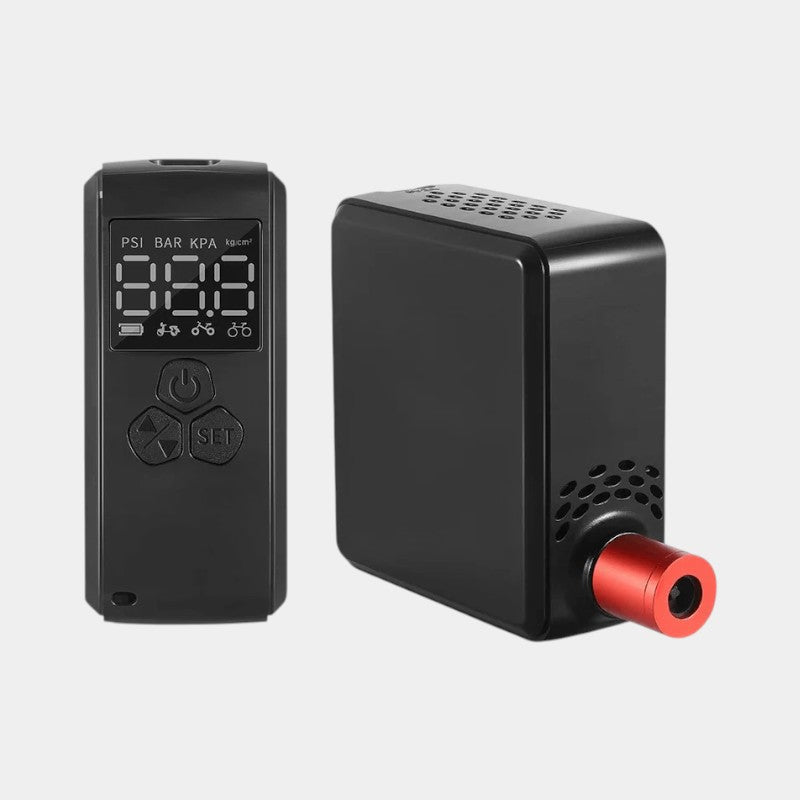 AirVolt – Elektrische Luftpumpe