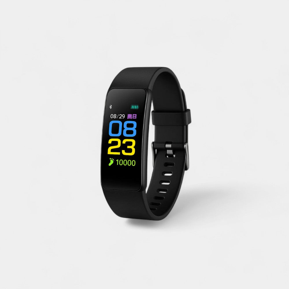 PulseView - Aktivitäts Smartwatch