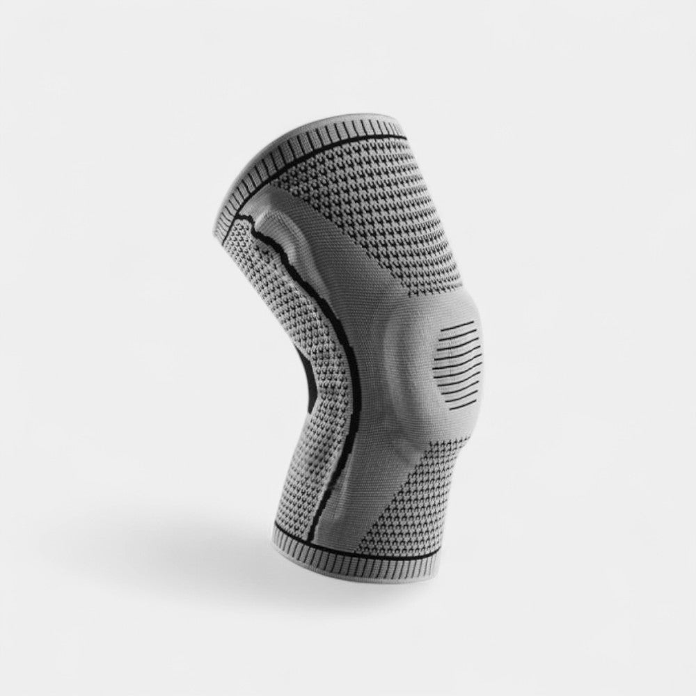 FlexKnee – Kniebandage mit Kompressionsdesign