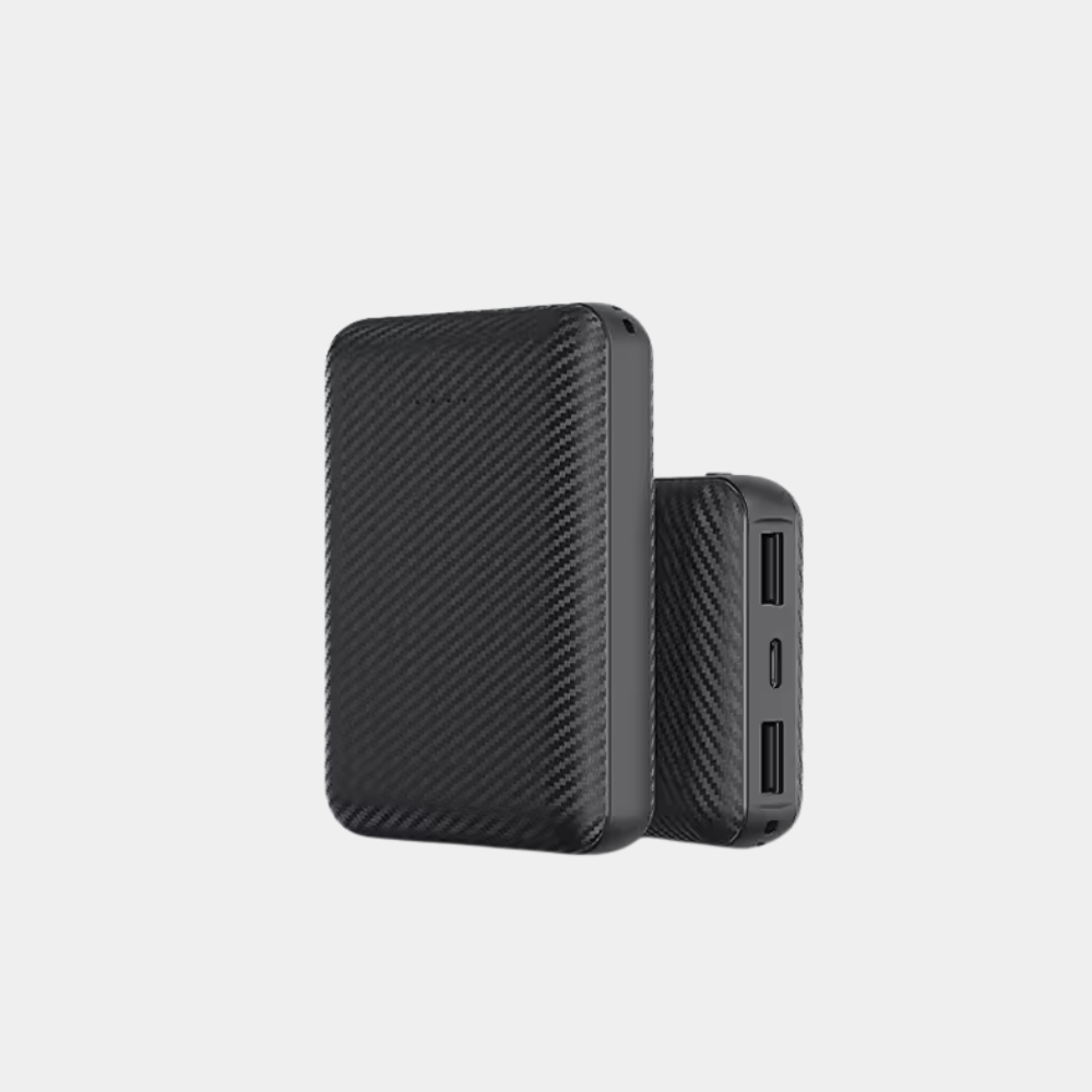 VoltEdge - 10.000mAh Tragbare Powerbank