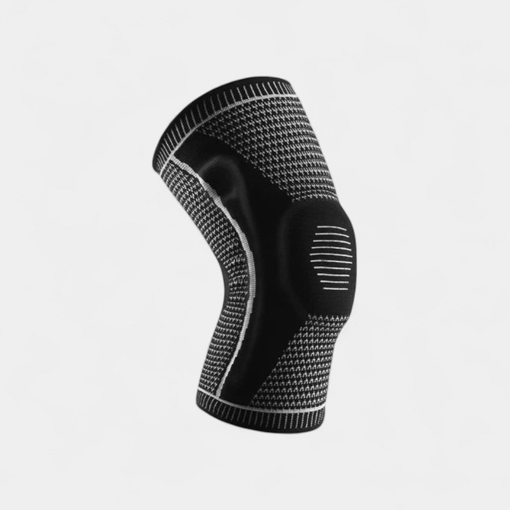 FlexKnee – Kniebandage mit Kompressionsdesign