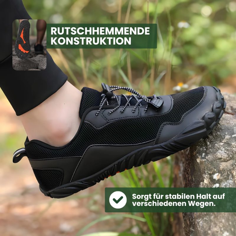 CoreStride Minimal – Unisex Barefoot-Trainer