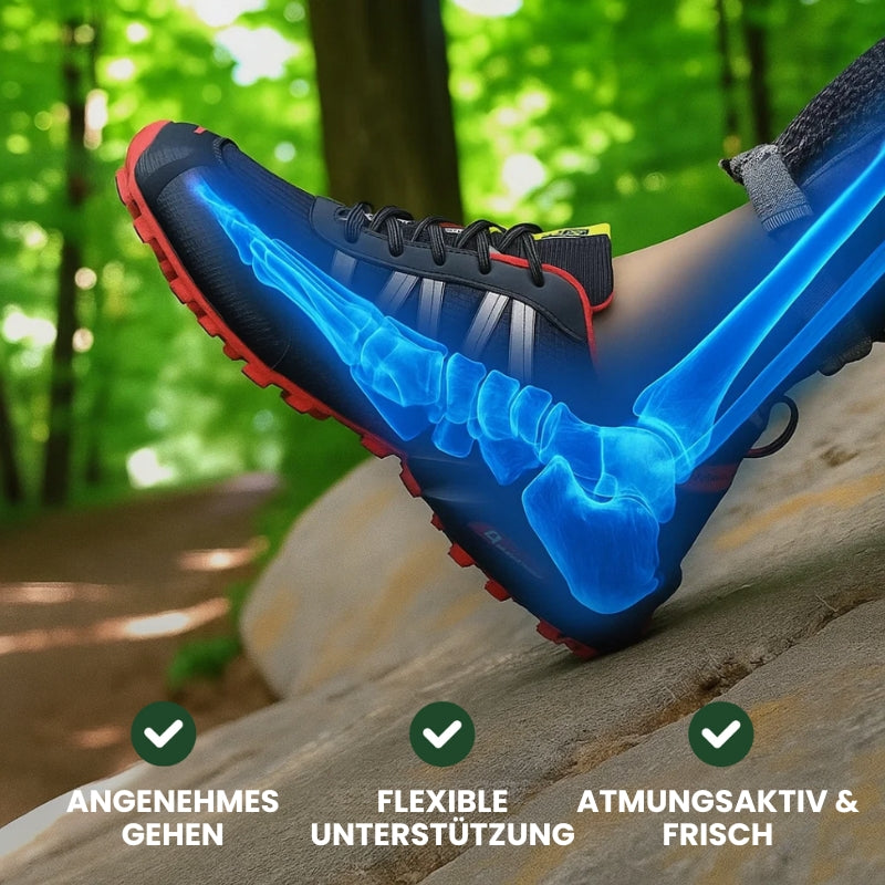 TrailForm LightTrail – Unisex Wanderschuhe