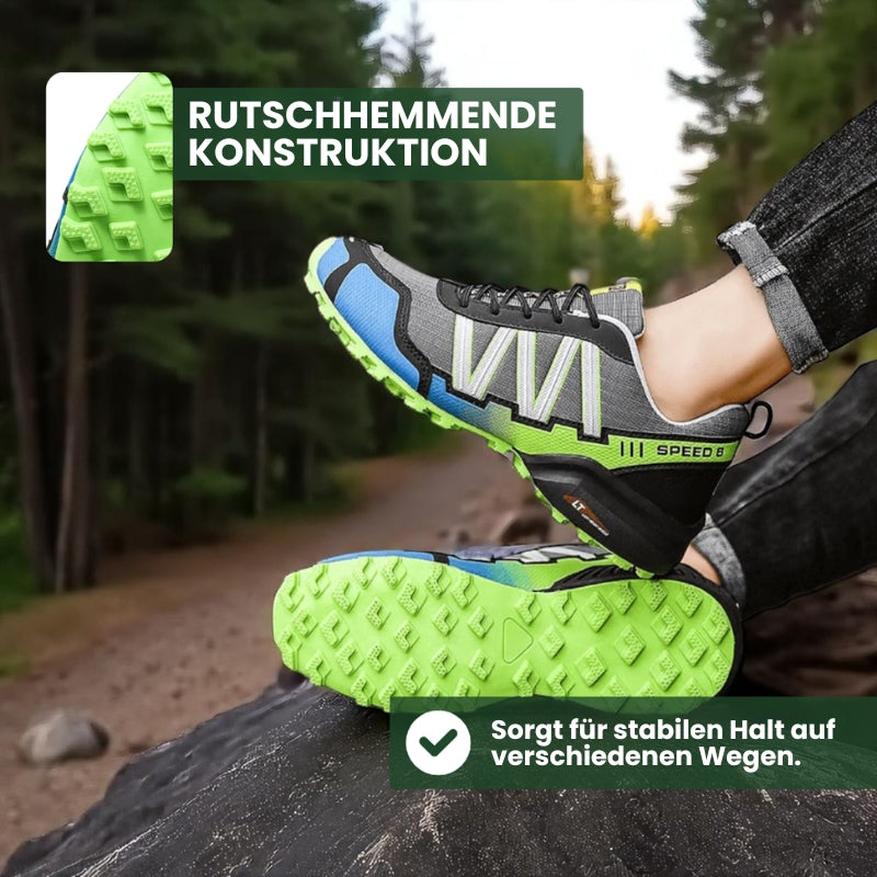 TrailForm LightTrail – Unisex Wanderschuhe
