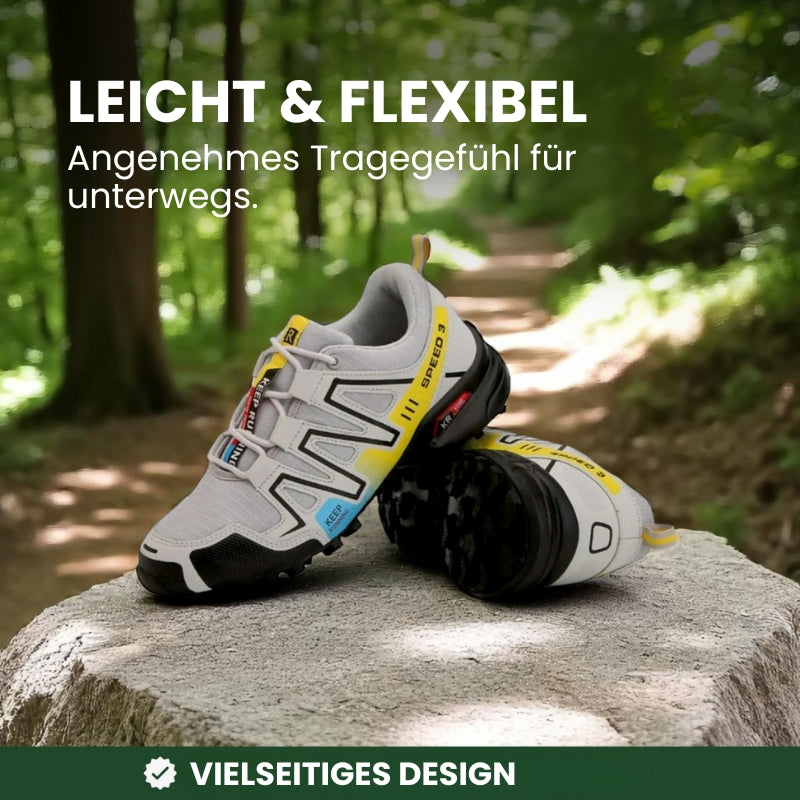 TrailForm Radiant – Unisex Wanderschuhe
