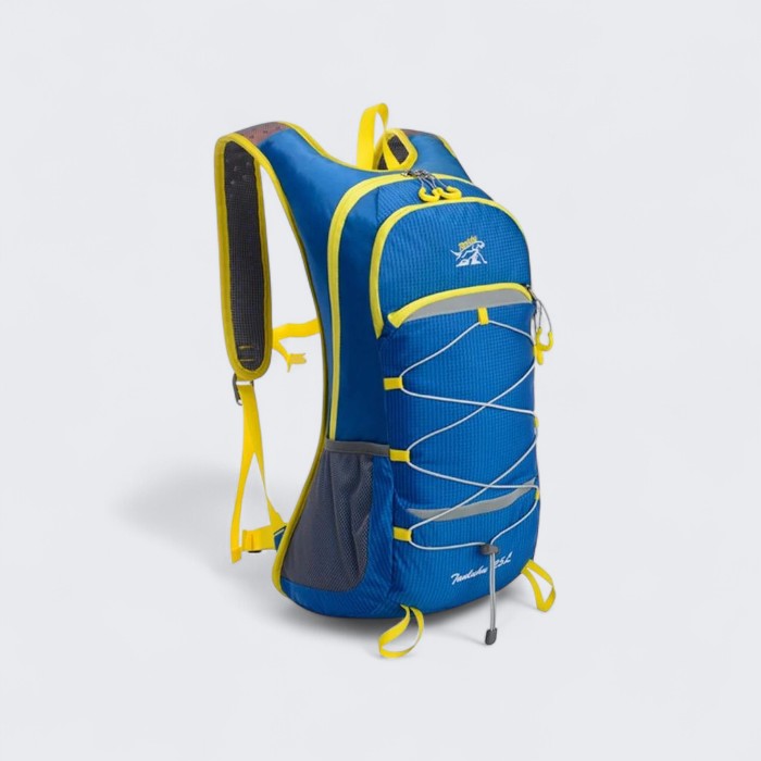 SummitEase 25 - 25L Leichter Rucksack