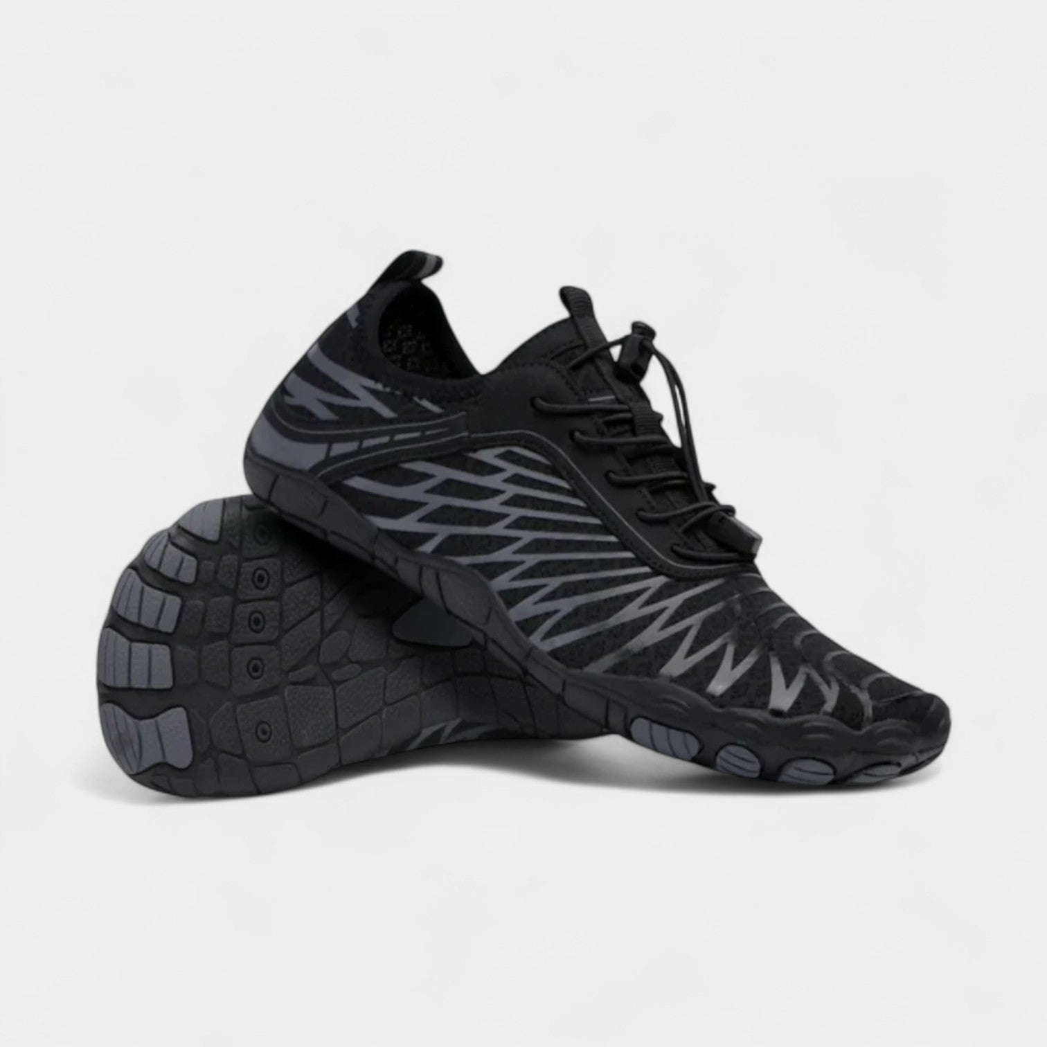 TerraStride Lite – Unisex Barefoot-Wanderschuhe