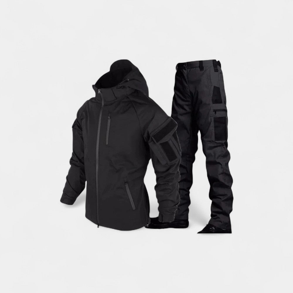 Trailbound - Herren-Outdoor-Set