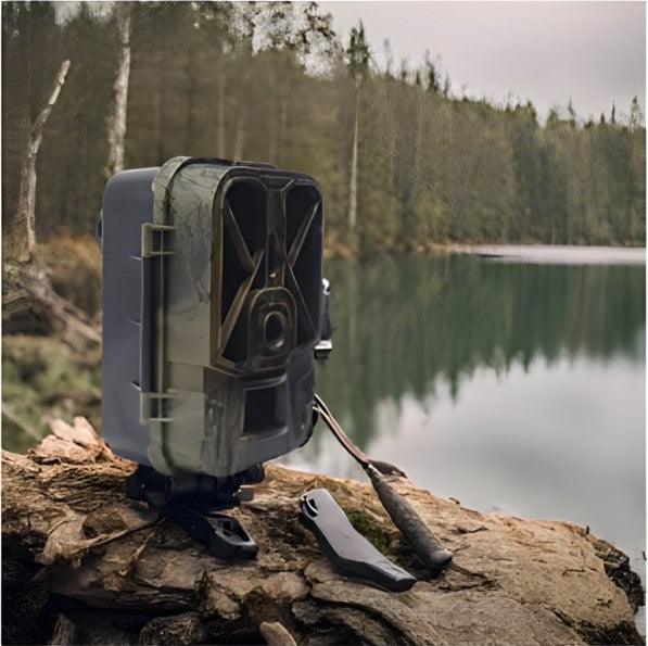 TrailLink – Jagdkamera mit 4G-Konnektivität