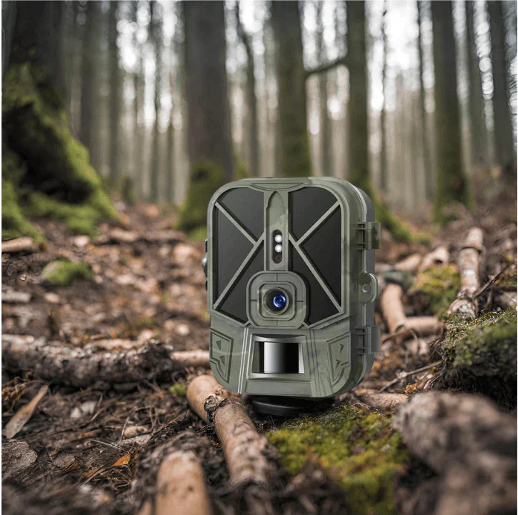 TrailLink – Jagdkamera mit 4G-Konnektivität