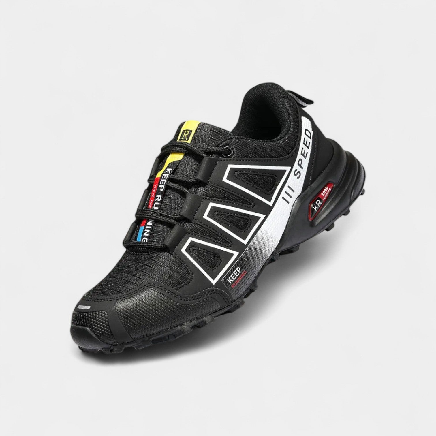 TrailForm Original – Unisex Wanderschuhe