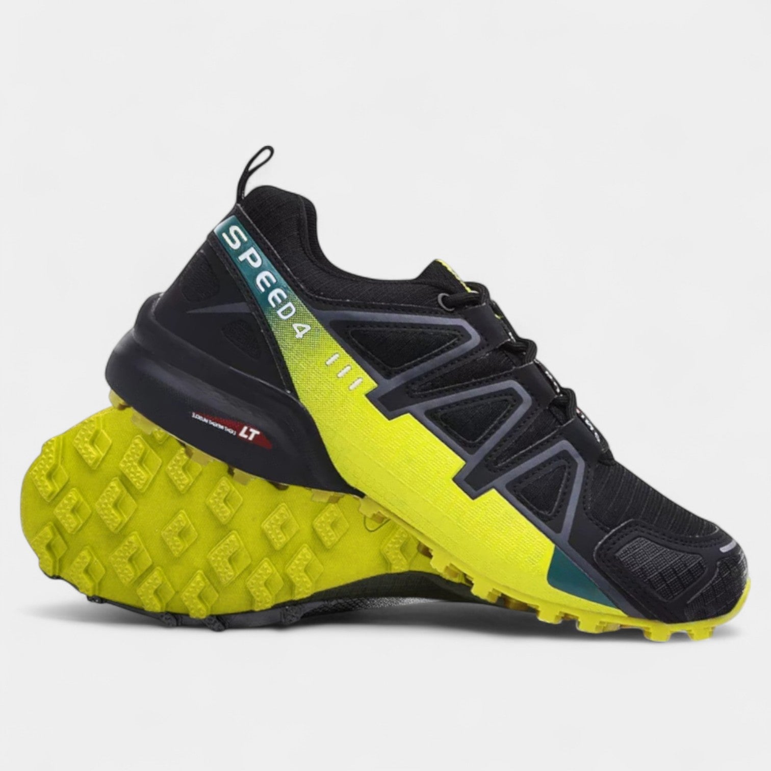 TrailForm Aero – Unisex Wanderschuhe