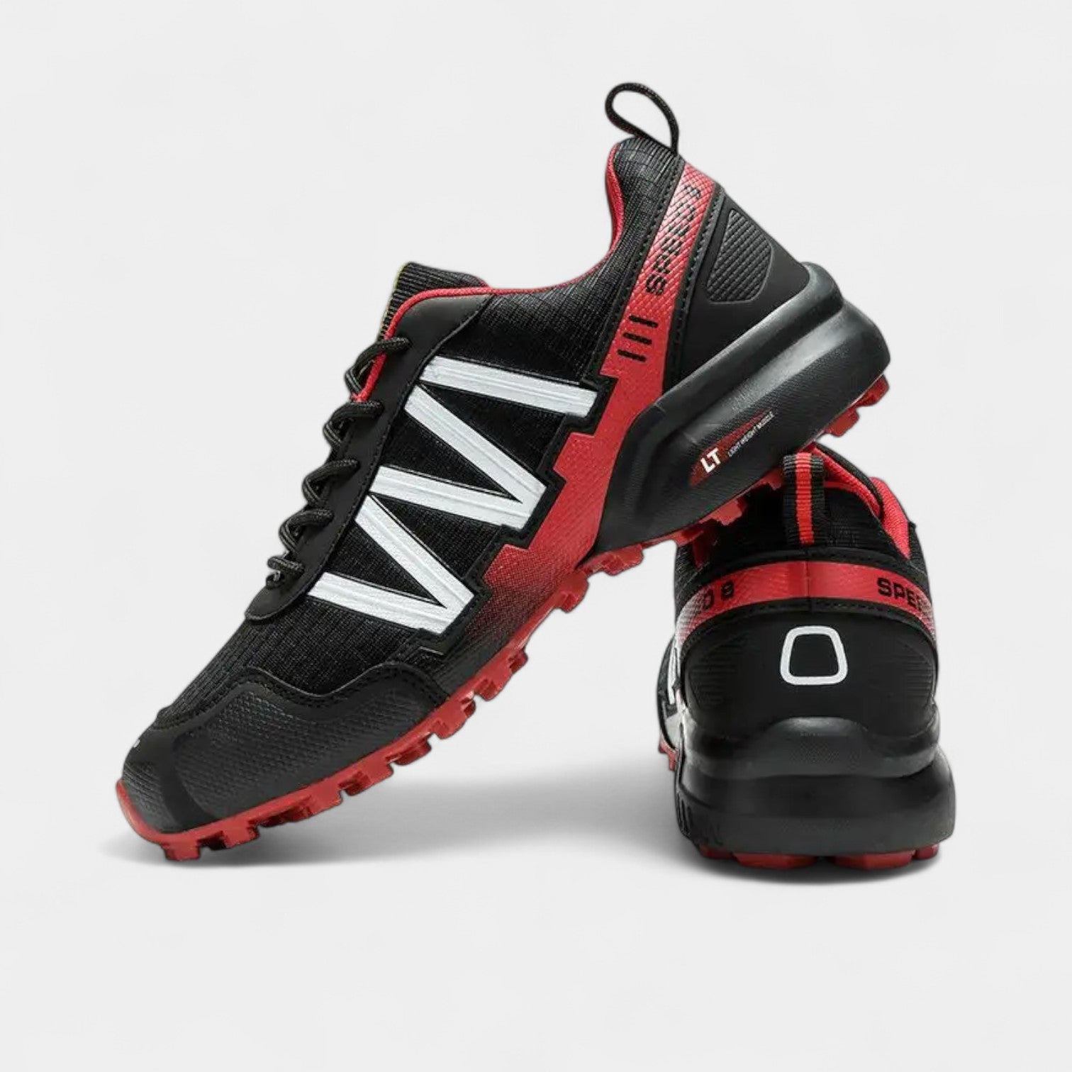 TrailForm LightTrail – Unisex Wanderschuhe