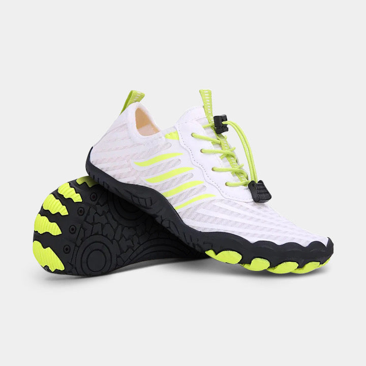 TrailFlex One – Unisex Barefoot-Wanderschuhe