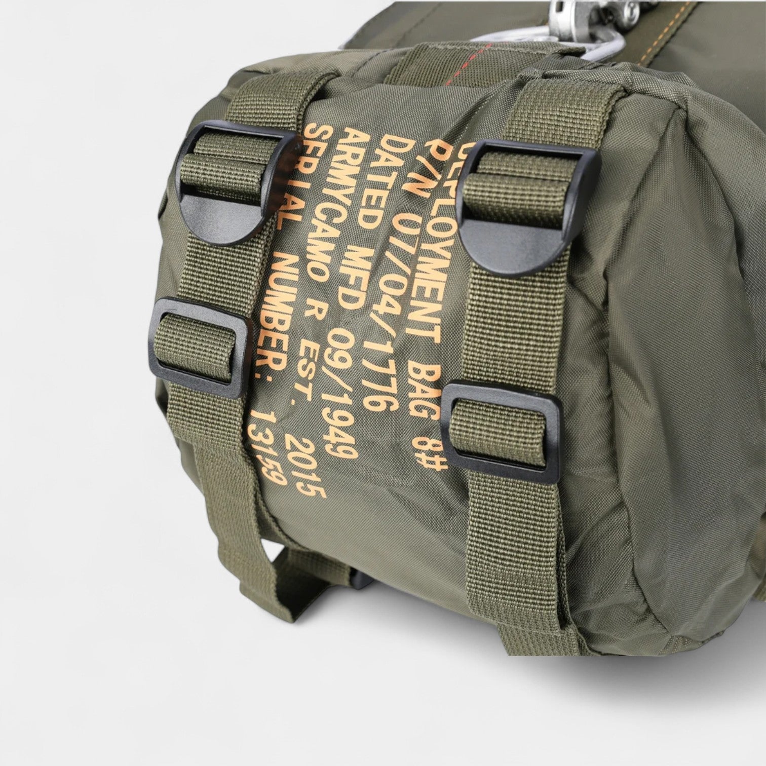 AeroBound 30 – 30L Rucksack