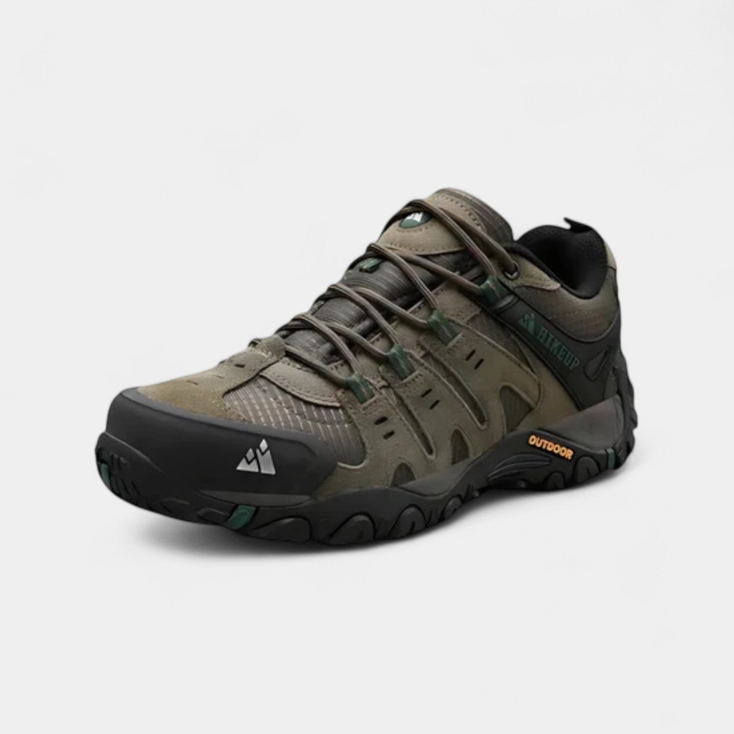 SummitTrek - Herren Wanderschuhe