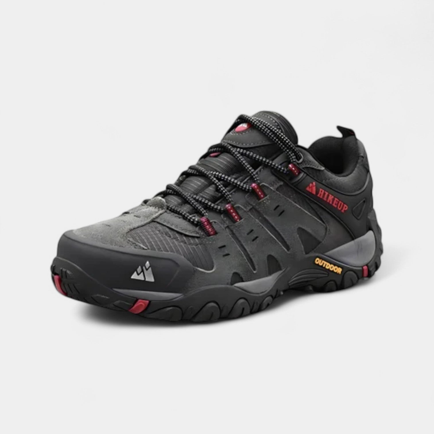 SummitTrek - Herren Wanderschuhe