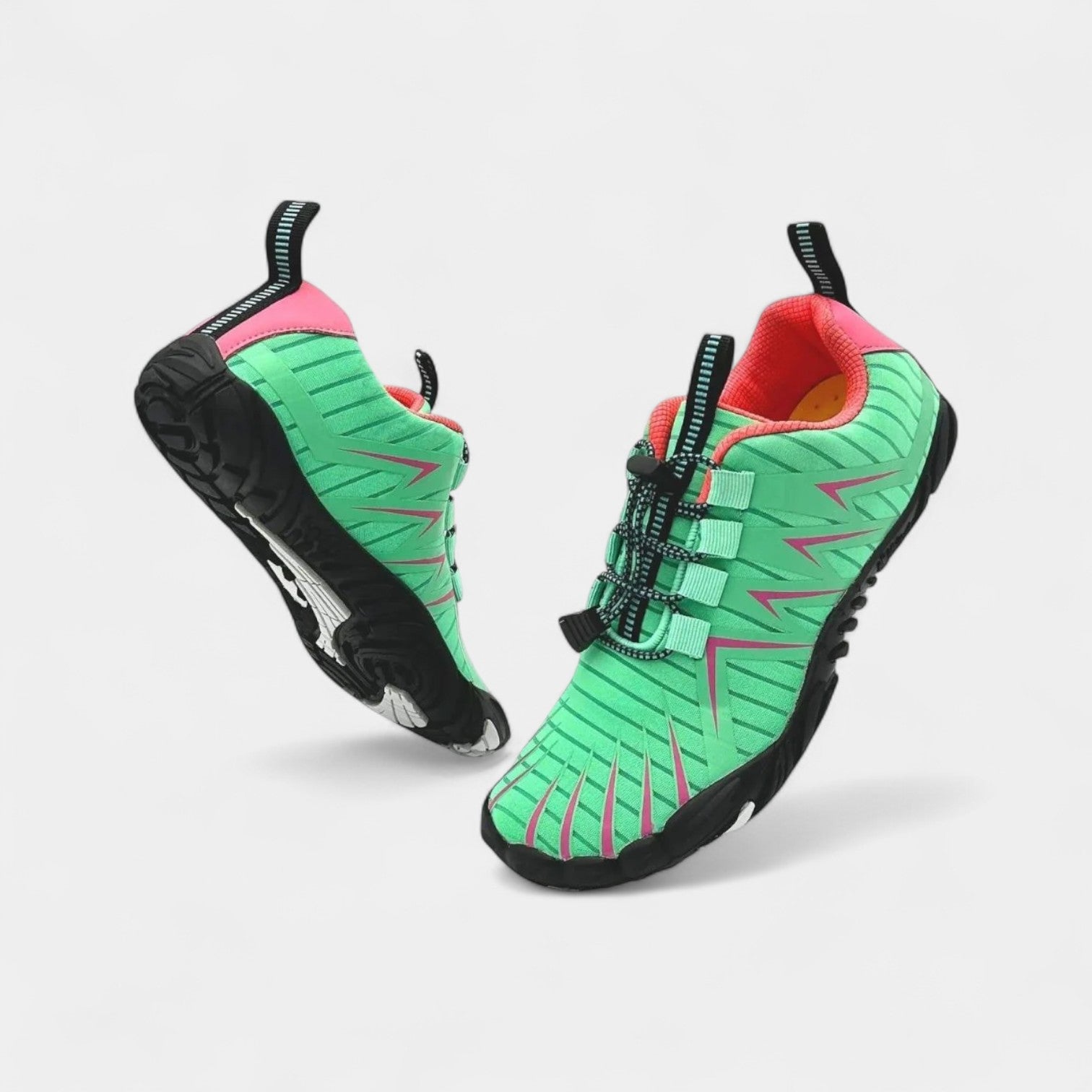 MotionCore Flex – Unisex Barefoot-Wanderschuhe