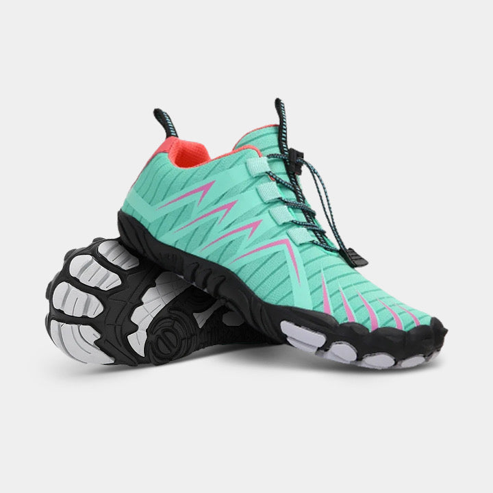 MotionCore Flex – Unisex Barefoot-Wanderschuhe