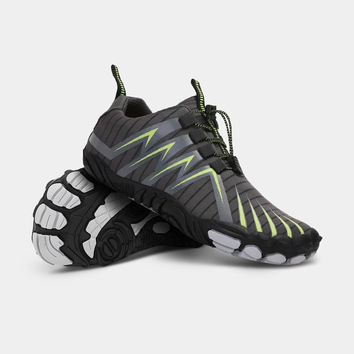 MotionCore Flex – Unisex Barefoot-Wanderschuhe