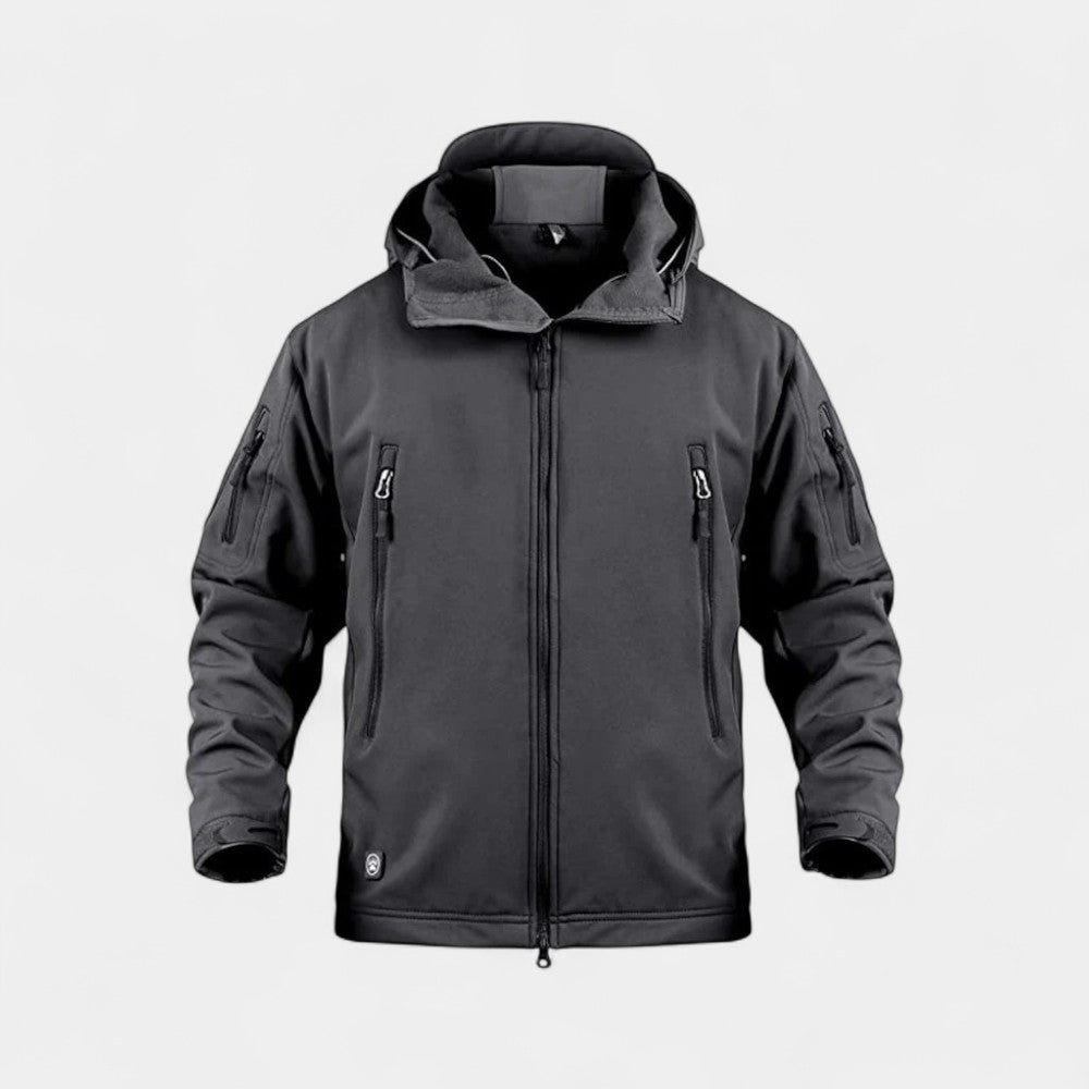 StormShell – Herren Wasserabweisendem jacke