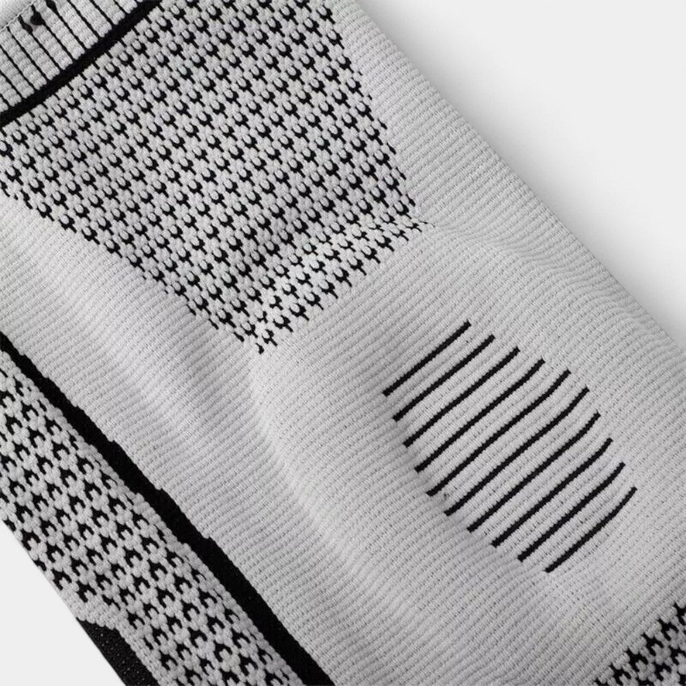 FlexKnee – Kniebandage mit Kompressionsdesign