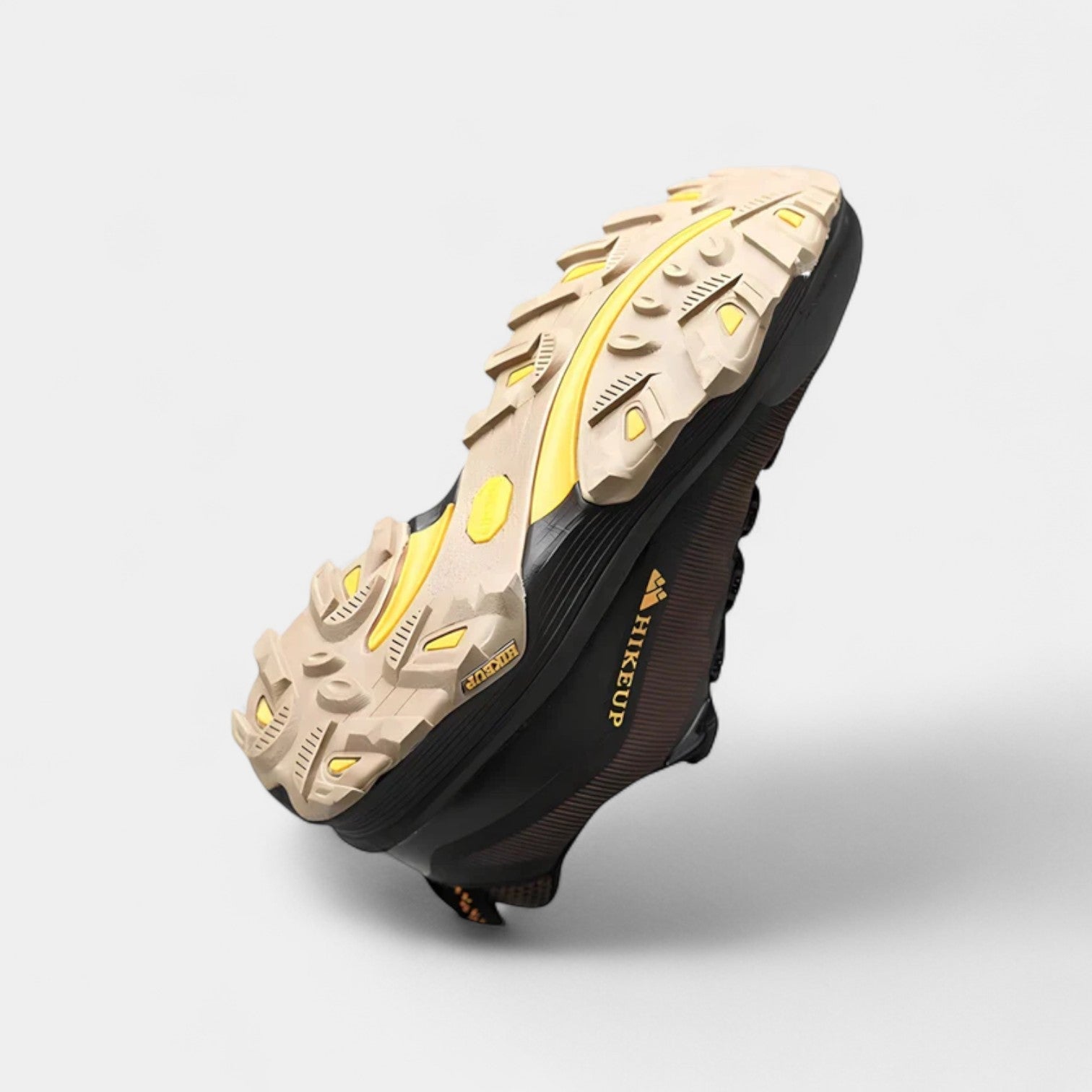 TrailFlow - Herren Laufschuhe