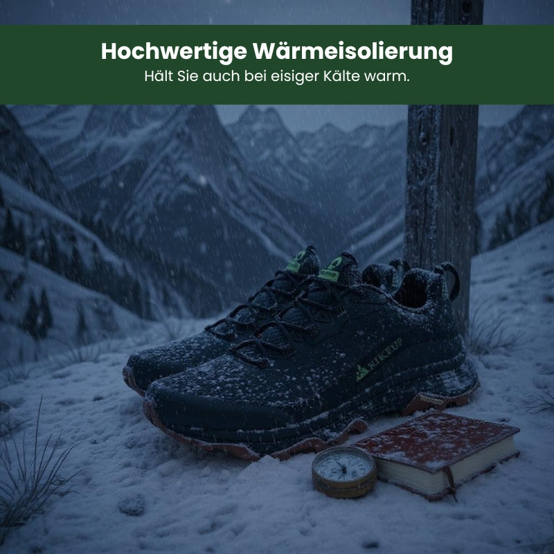 TrailFlow - Herren Laufschuhe