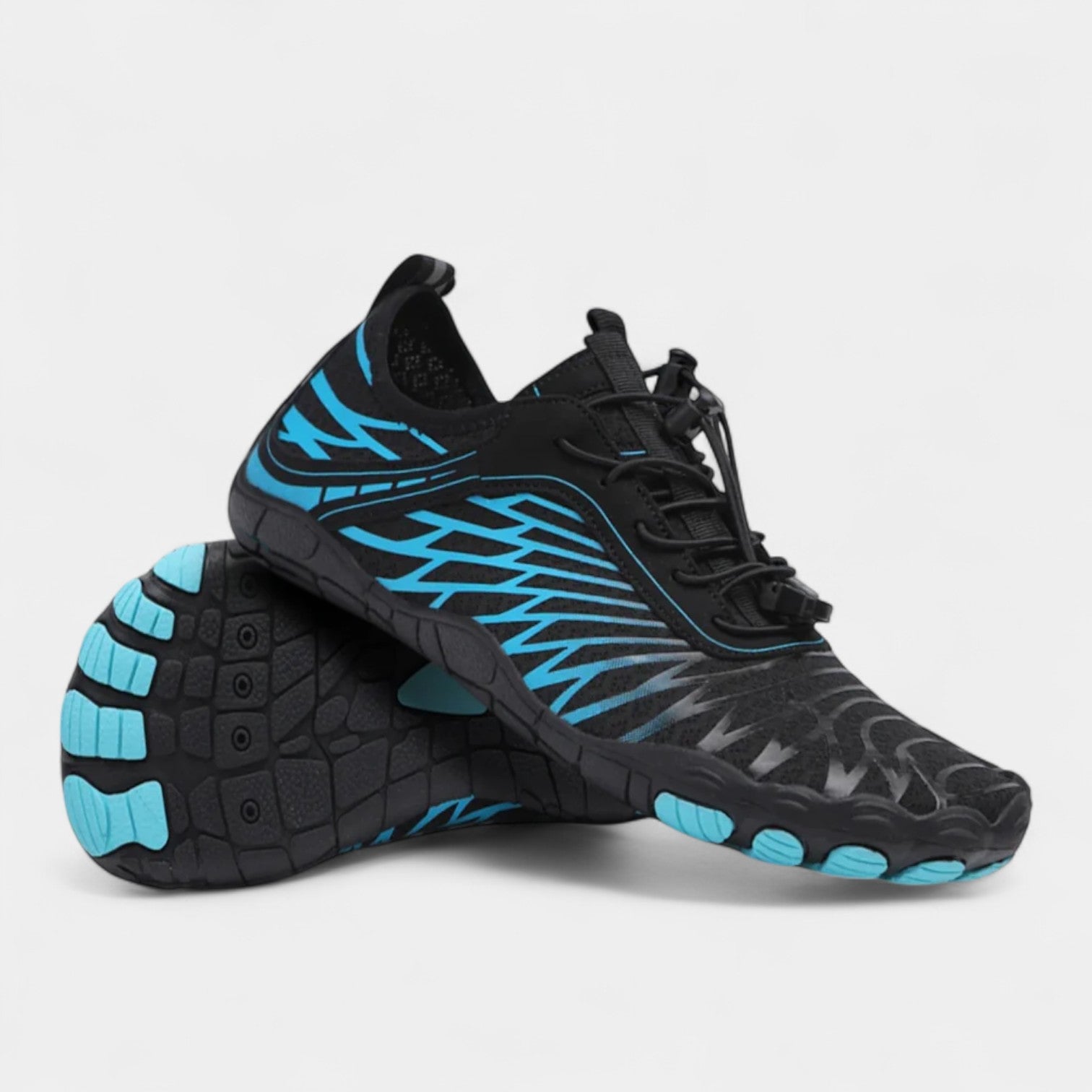 TerraStride Lite – Unisex Barefoot-Wanderschuhe