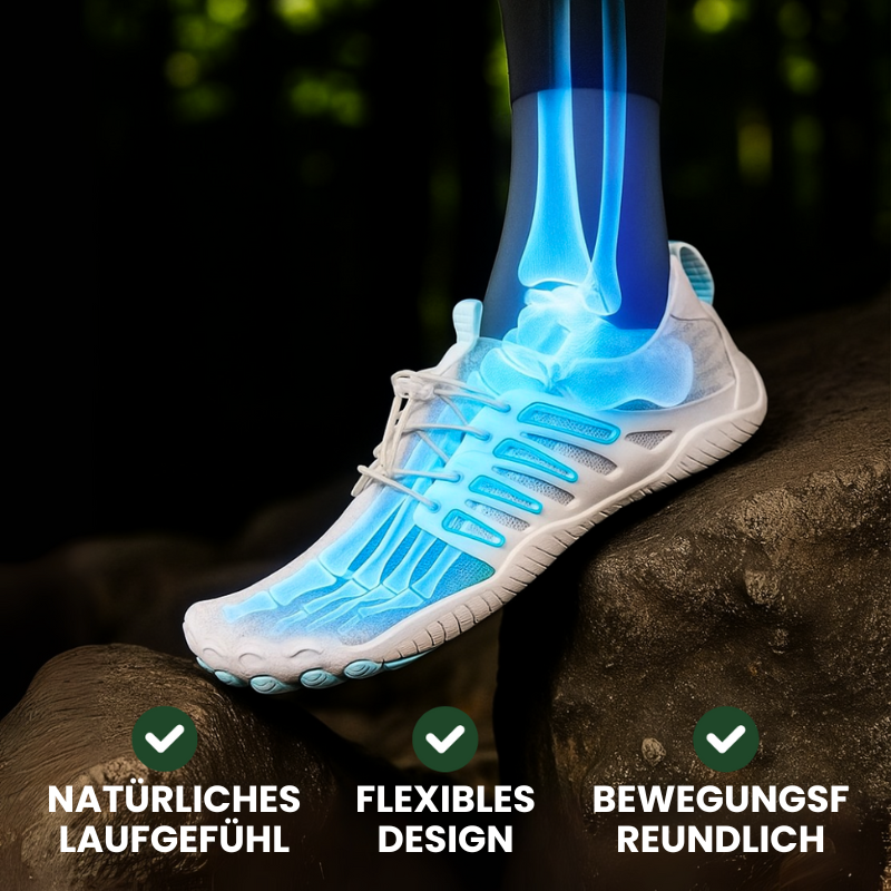 AthletiCore Trail – Unisex Barefoot-Trainer