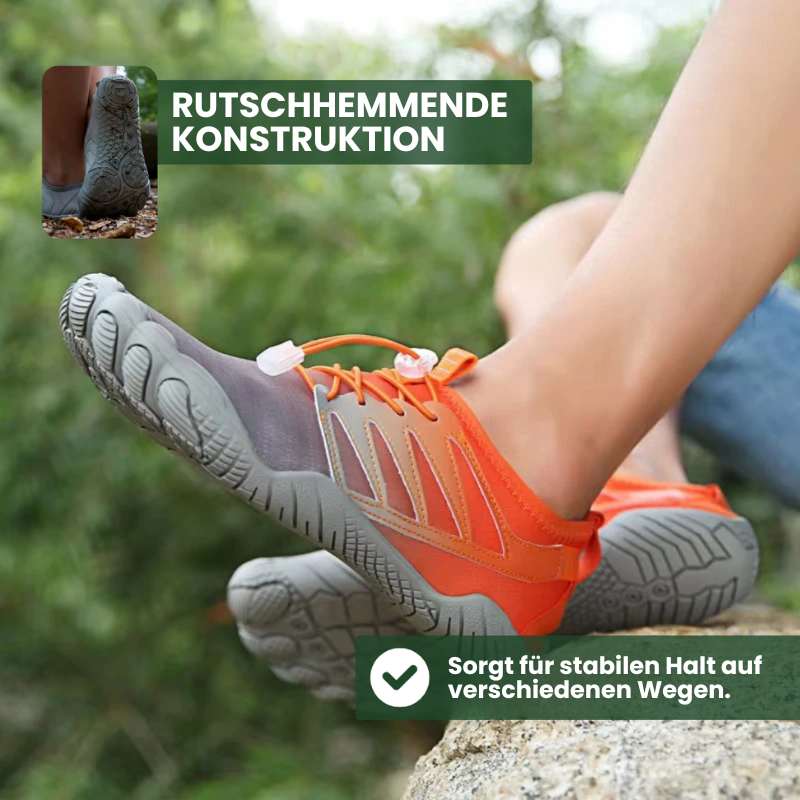 AthletiCore Trail – Unisex Barefoot-Trainer