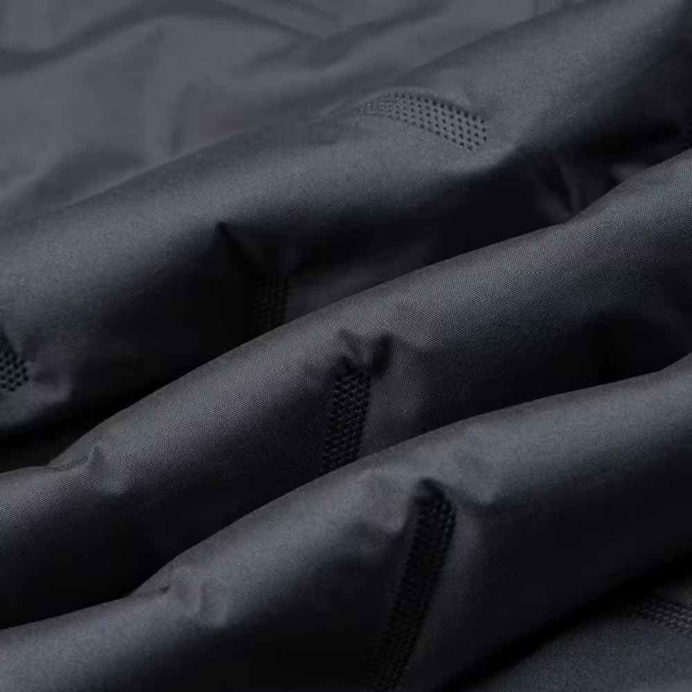 ArcticFleece - Herren Fleece-Innenseite Winterjacke