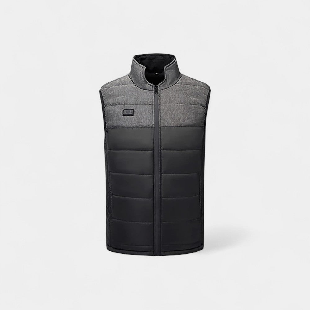 VoltRange - Herren beheizte Outdoorjacke