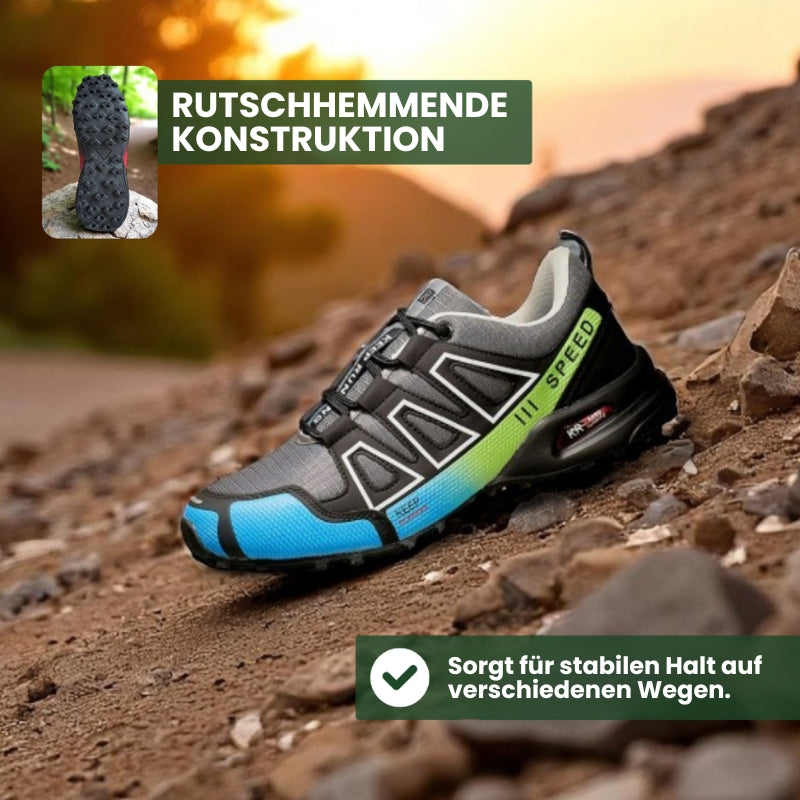TrailForm Original – Unisex Wanderschuhe