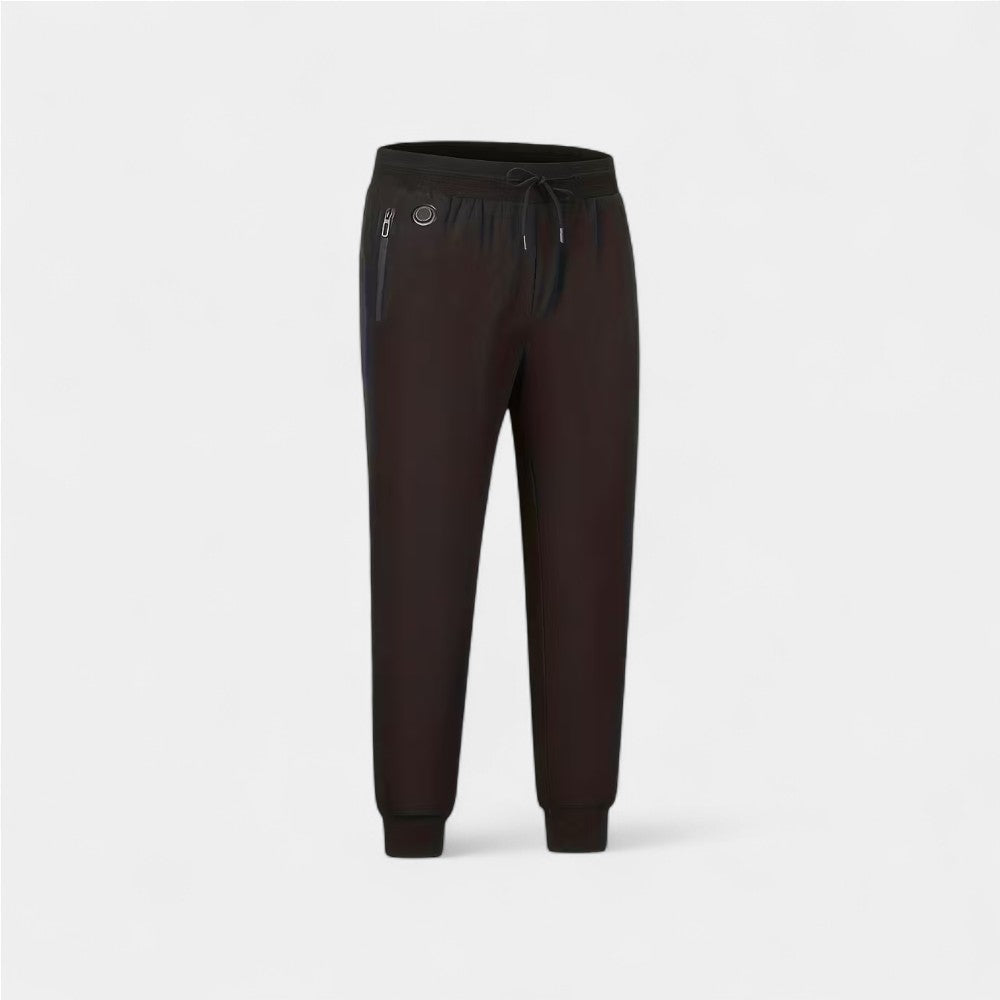 WarmEase - Damen beheizte Jogginghose