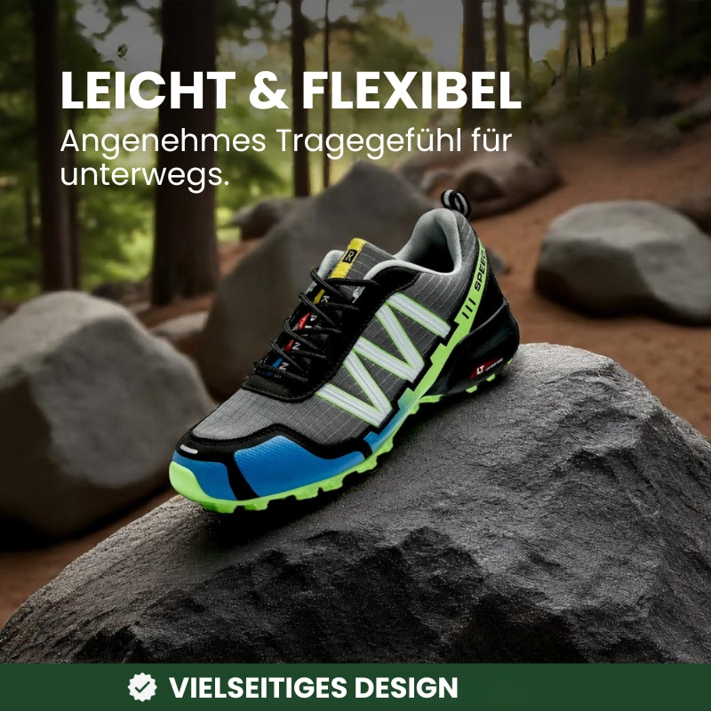 TrailForm LightTrail – Unisex Wanderschuhe