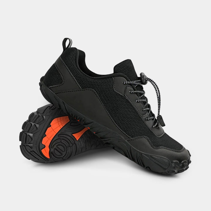 CoreStride Minimal – Unisex Barefoot-Trainer