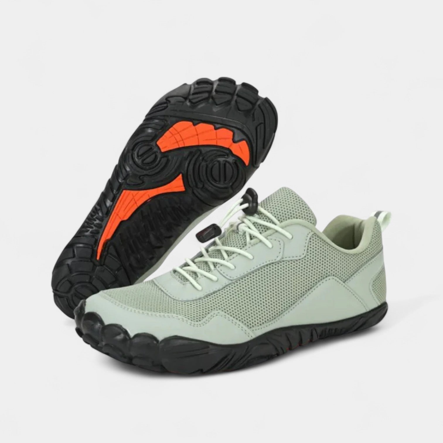 CoreStride Minimal – Unisex Barefoot-Trainer