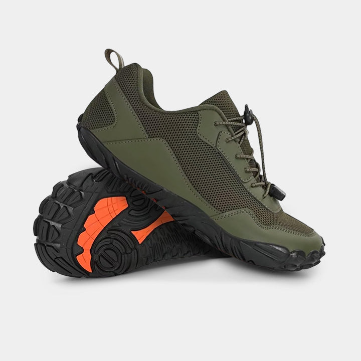 CoreStride Minimal – Unisex Barefoot-Trainer