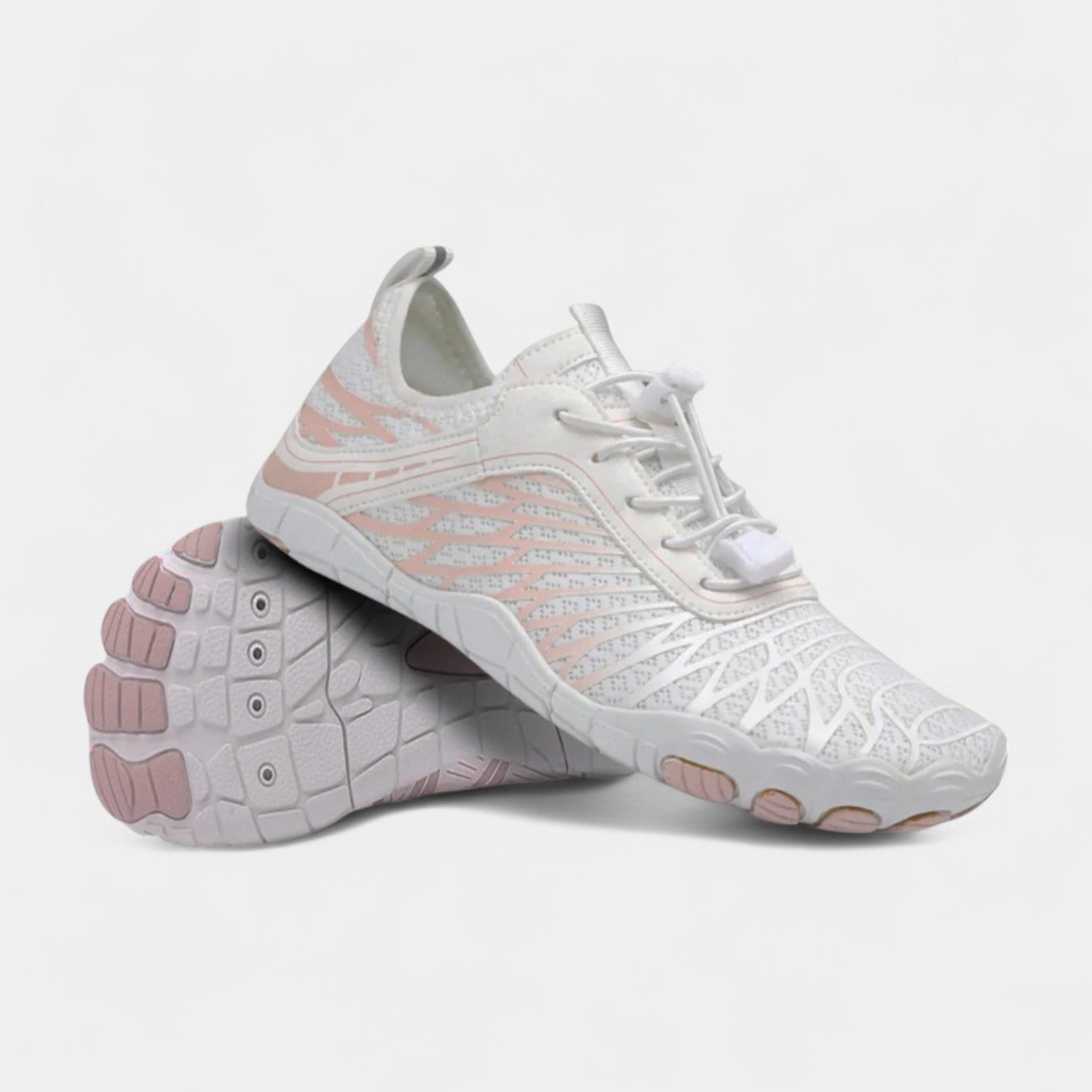 TerraStride Lite – Unisex Barefoot-Wanderschuhe