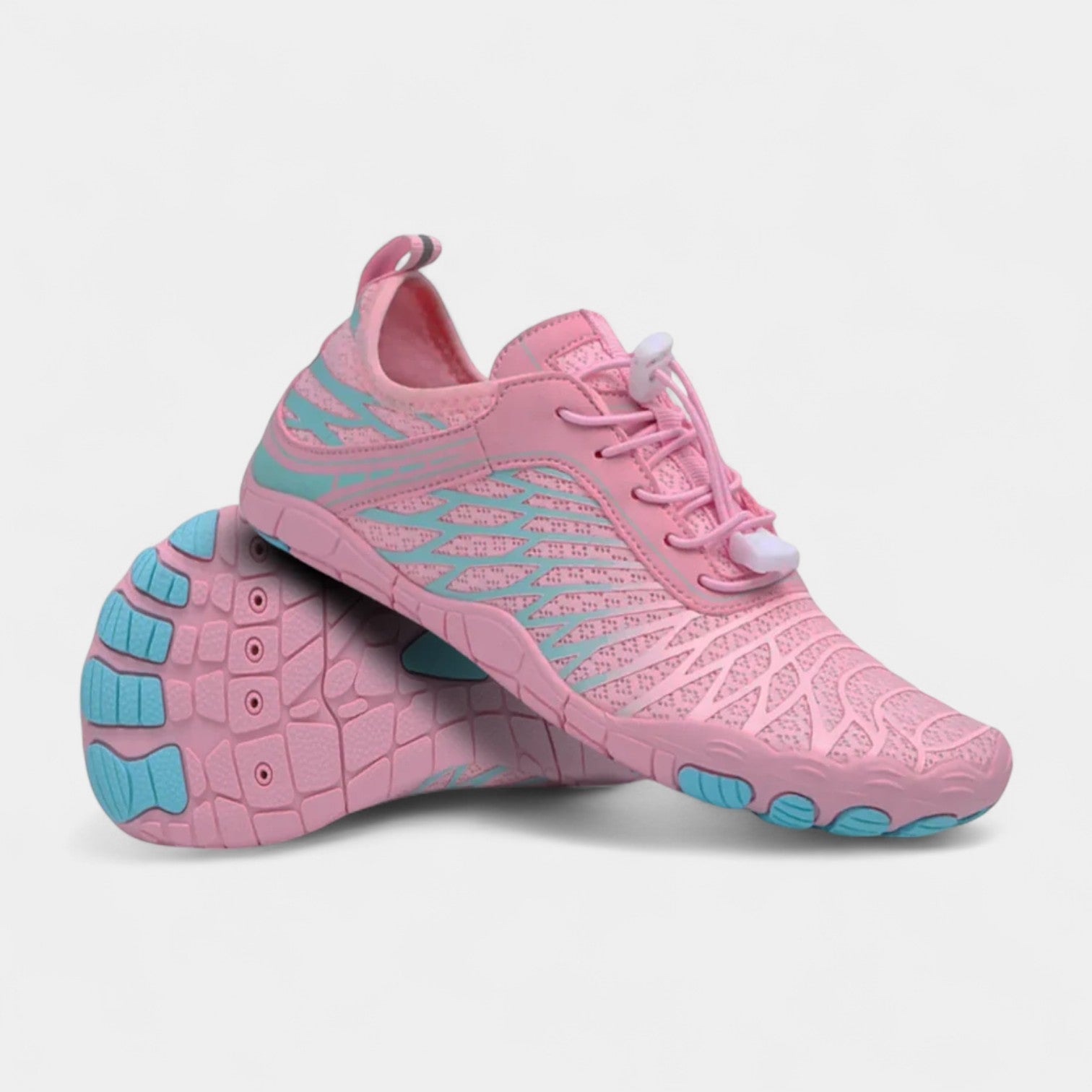 TerraStride Lite – Unisex Barefoot-Wanderschuhe