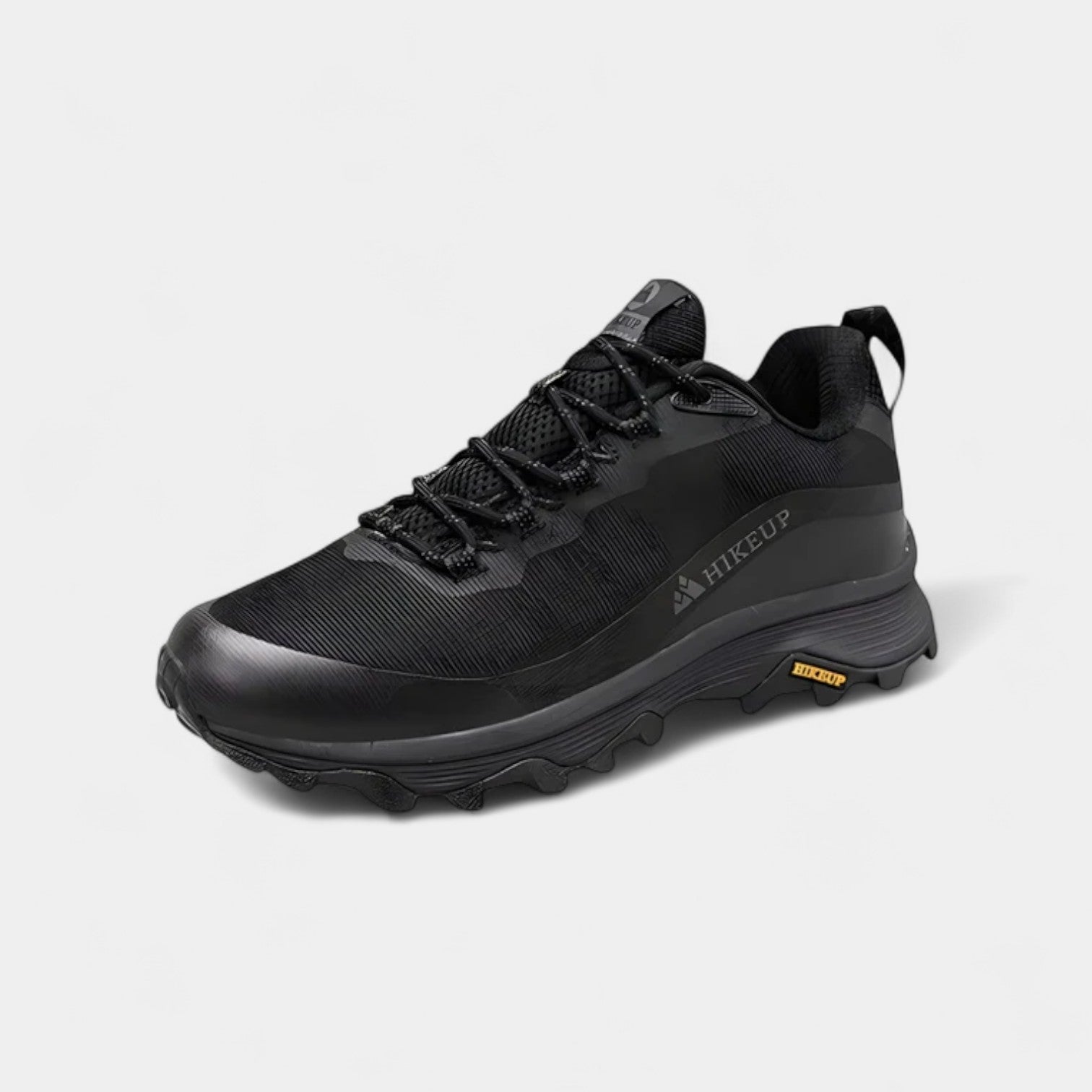 TrailFlow - Herren Laufschuhe