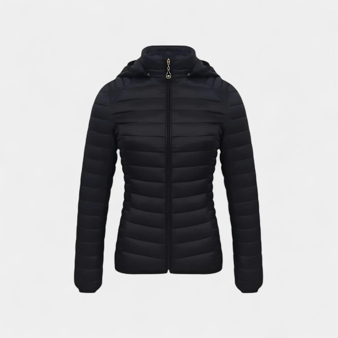 AeroLite – Damen Atmungsaktiver jacke