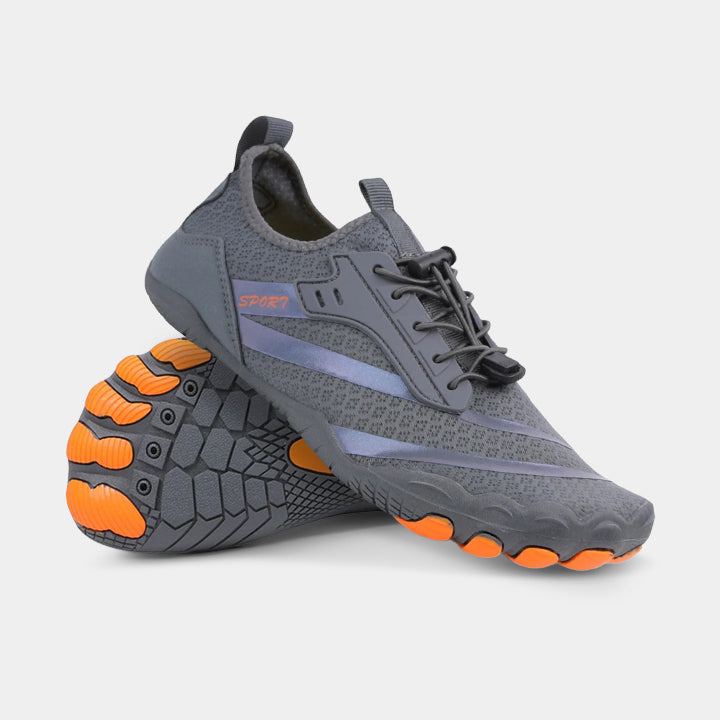 FlexStep Air – Unisex Barefoot-Trainer