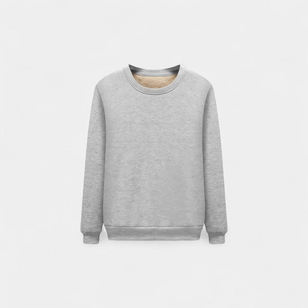 ThermoLiner - Herren Fleecefutter Pullover