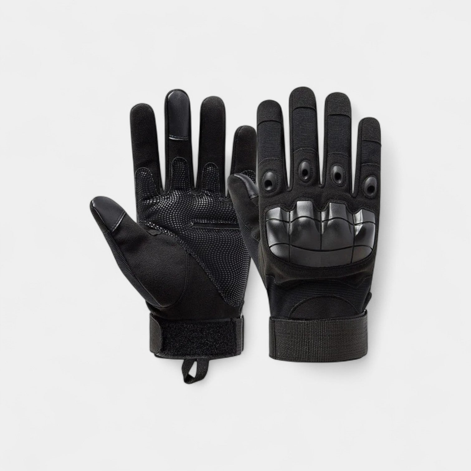 FrostGuard - Unisex Winterhandschuhe