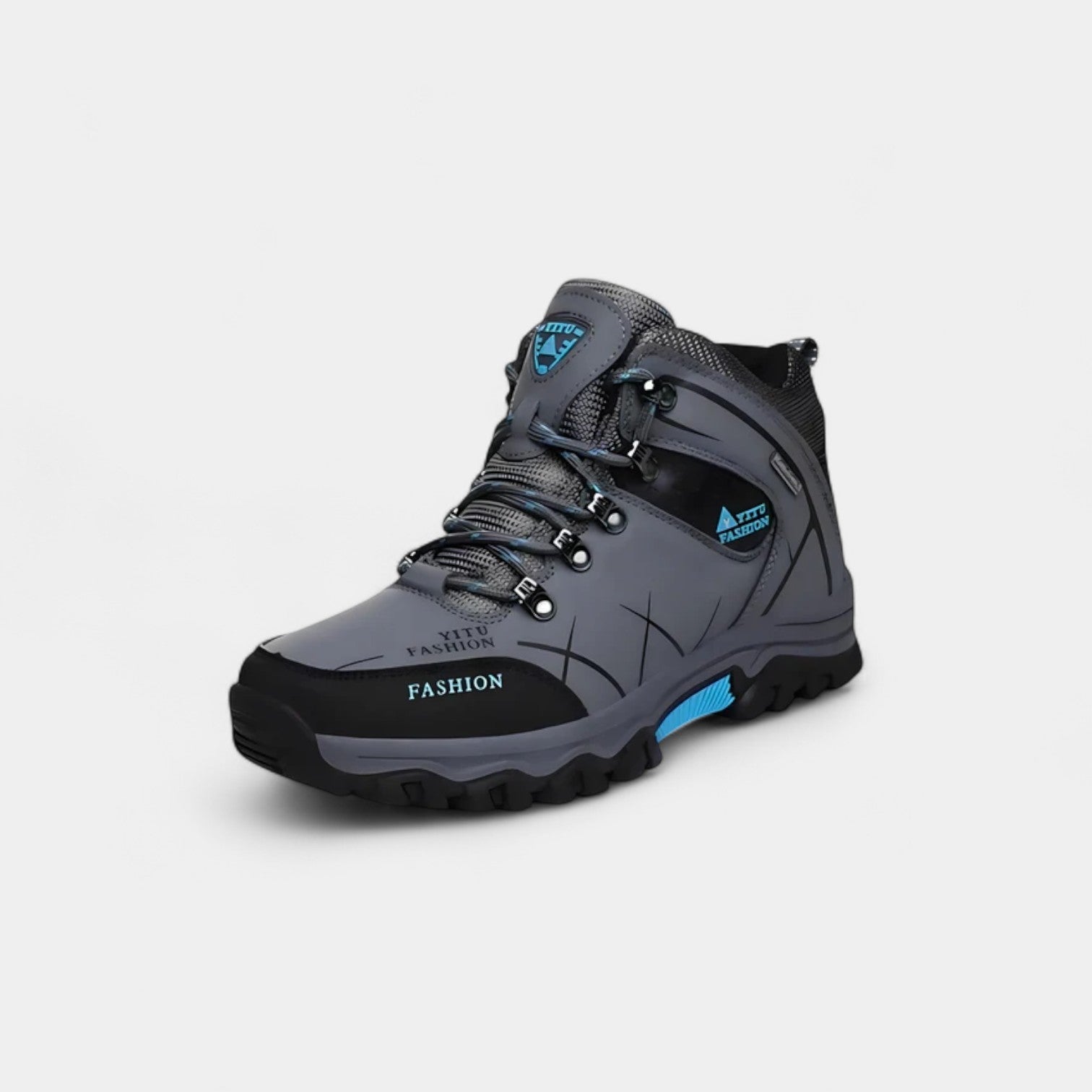 AlpineStep - Herren Wanderschuhe
